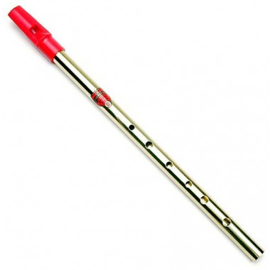 Tin Whistle D (ré) - Instruments - Le Comptoir Irlandais