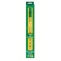 D Tin Whistle Pack