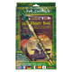 Tin Whistle D + Méthode + CD