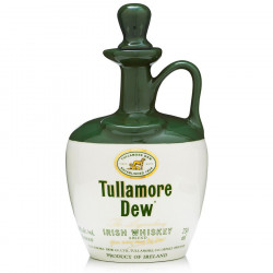 Tullamore Dew Crock 70 cl 40°
