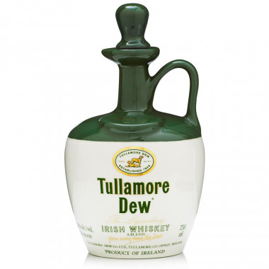Tullamore Dew Crock 70 cl 40°