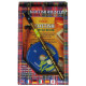 Scottish Tin Whistle Pack CD & Tutorial
