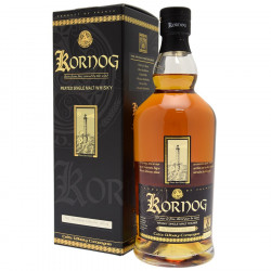 Kornog Sauternes Cask 70cl 46°