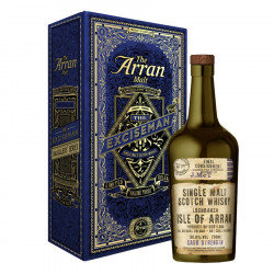 Arran Smuggler Volume 3 70cl 56.8°