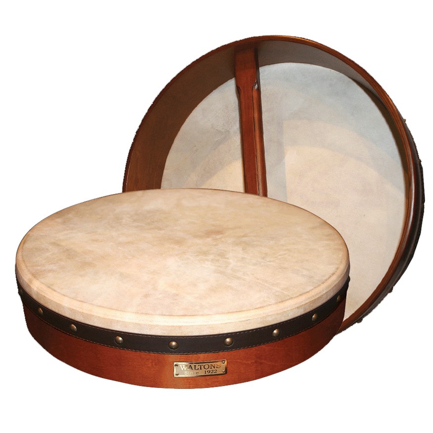 Irish drum name discount