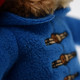 Small Paddington Bear 19 cm