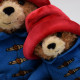 Ours Paddington Petite Peluche 19 cm