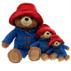 Large Paddington Bear 45 cm