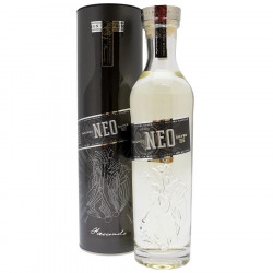 Bacardí Facundo Neo silver 70cl 40°