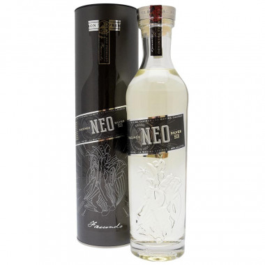Bacardí Facundo Neo silver 70cl 40°