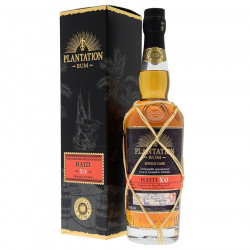 Plantation Rum Haïti XO 70cl 40.2°