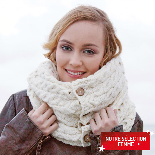 Sélection femme pour un cadeau de Noël Sélection femme pour un cadeau de Noël