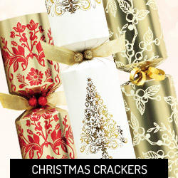 Christmas Crackers Christmas Crackers