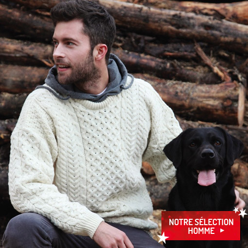 La sélection Noël pour homme La sélection Noël pour homme