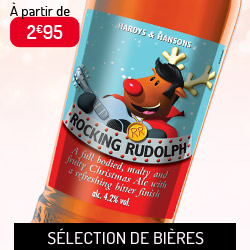Bières de Noël Bières de Noël