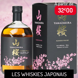 Whiskies japonais Whiskies japonais