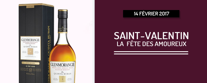 Saint-Valentin, idée cadeau pour lui