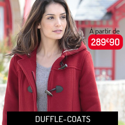 Duffle-coats Duffle-coats