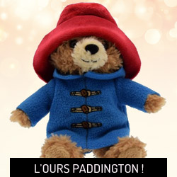 Ours Paddington Ours Paddington