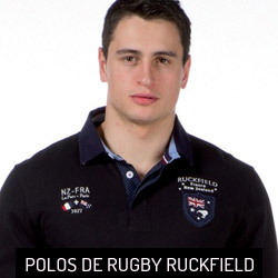 Polos de rugby Ruckfield Polos de rugby Ruckfield