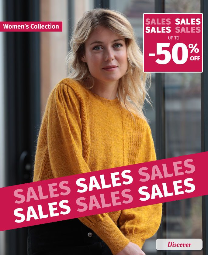 Women's Winter Sales