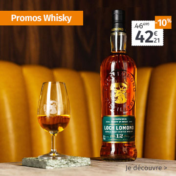 Promos Whisky