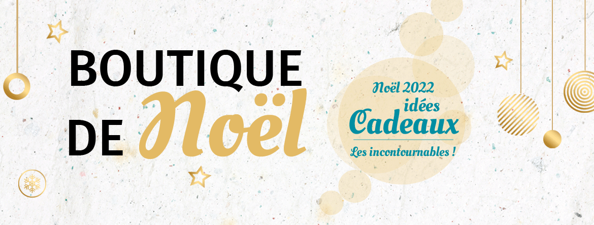 Boutique de Noël