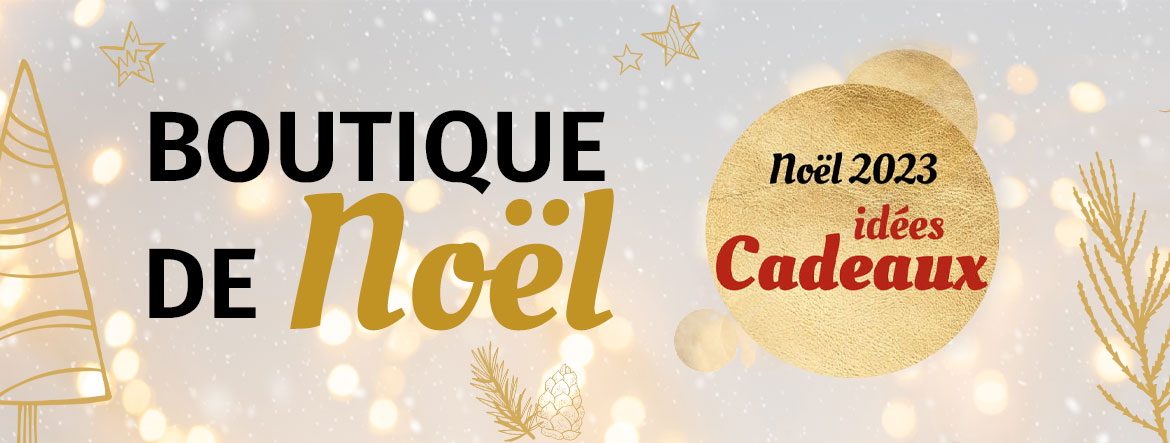 Boutique de Noël