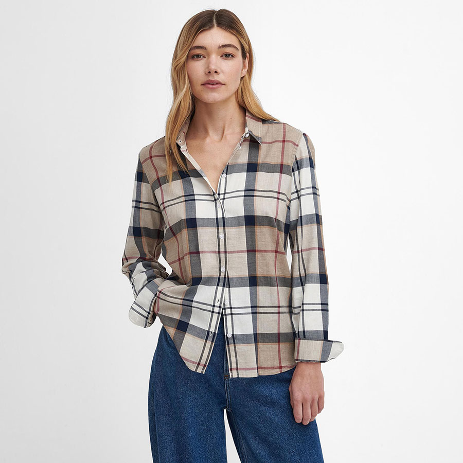 Barbour Littlehampton Sweater
