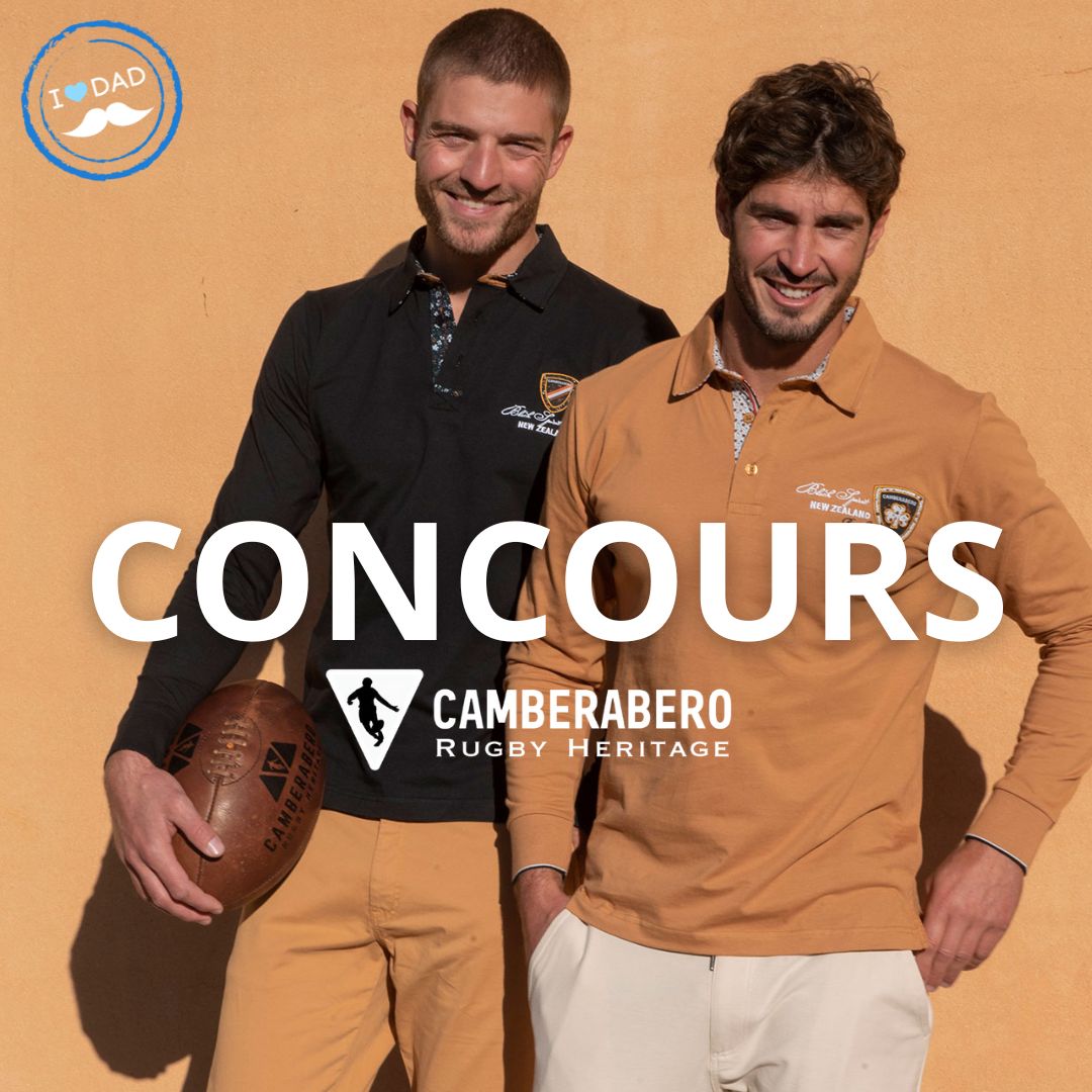 Concours - Fête des pères