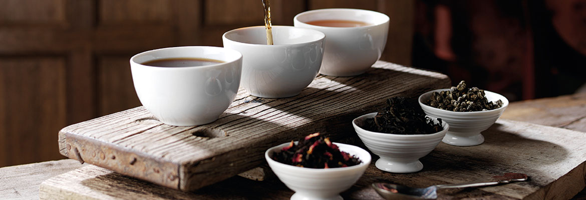 La dégustation du thé - Quel thé choisir et comment le préparer - Le  Comptoir Irlandais