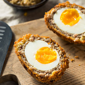 Scotch Eggs