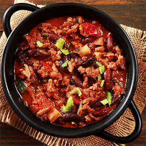 Chili con carne