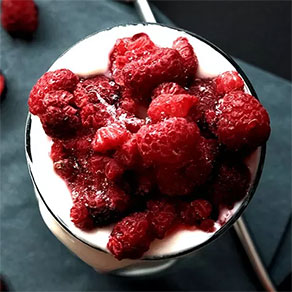 Cranachan