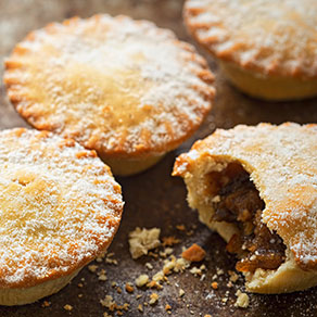 Mince Pies