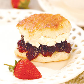 Scones