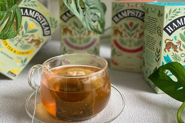 Comprendre les différents types de thé : vert, noir, rooibos, infusion - Le  Comptoir Irlandais