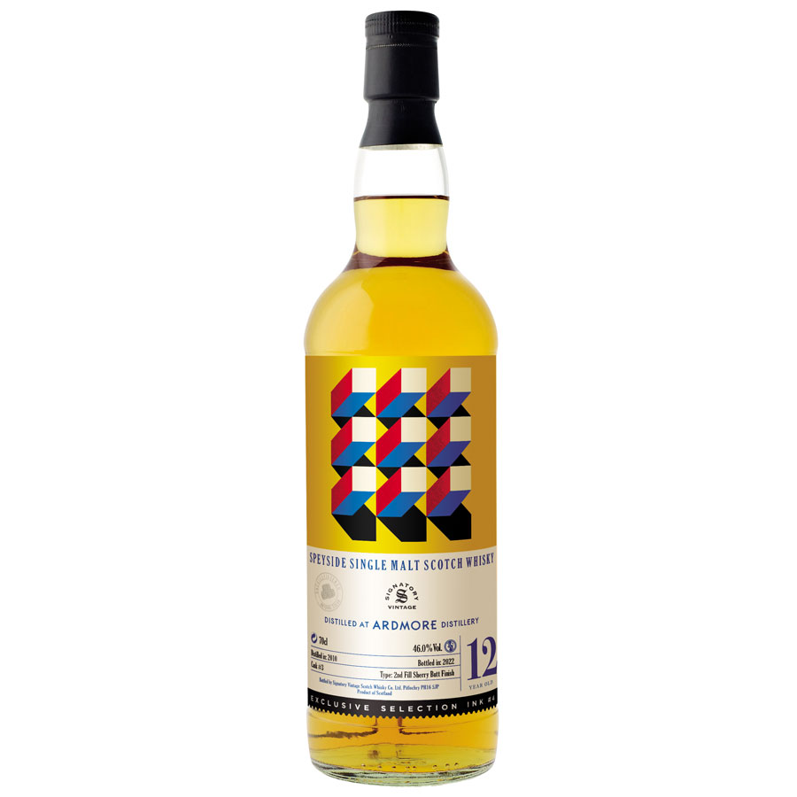 The Spirit Society - Caol Ila 12 ans - Shop en ligne