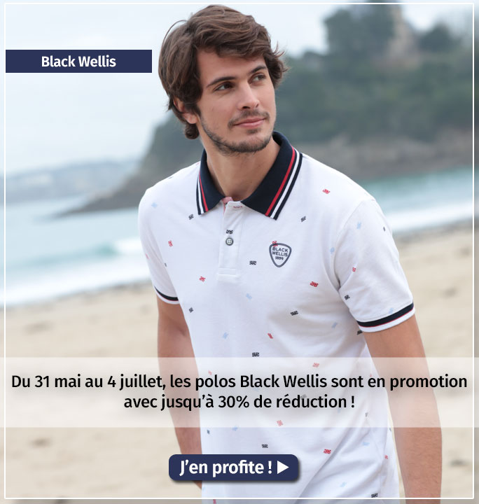 Black Wellis