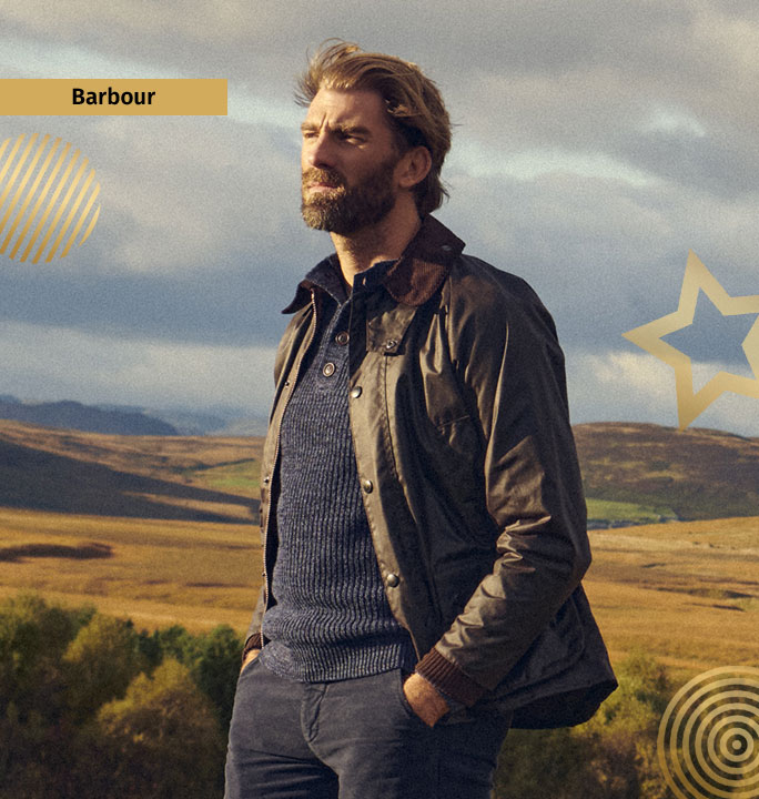 Barbour
