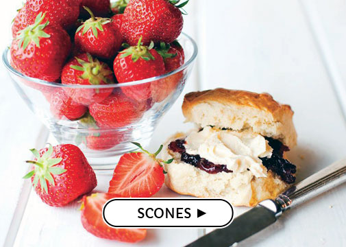 Scones