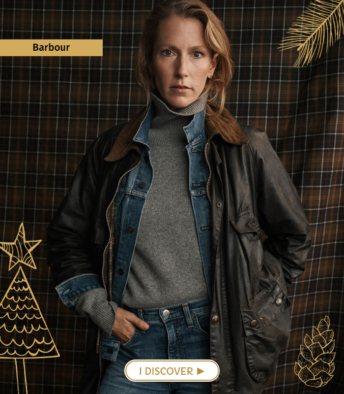 Barbour