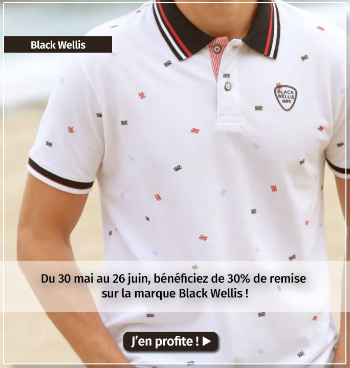 Black Wellis