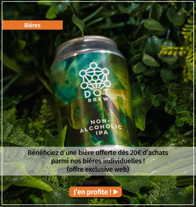 Bières