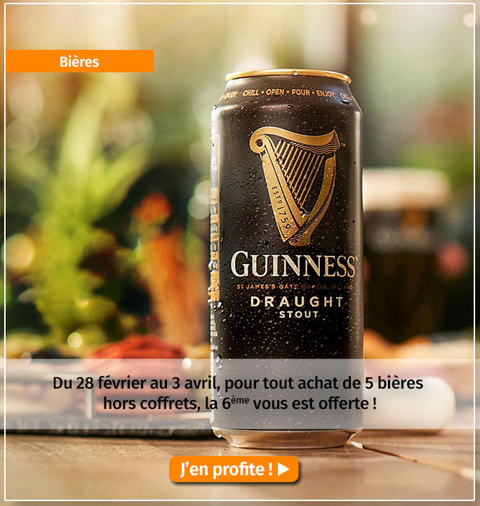 Bières