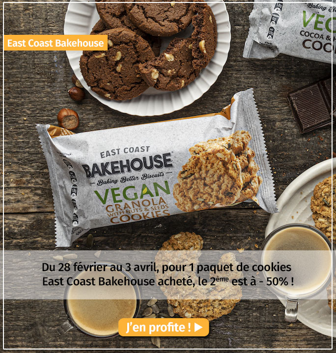 East Coast Bakehouse