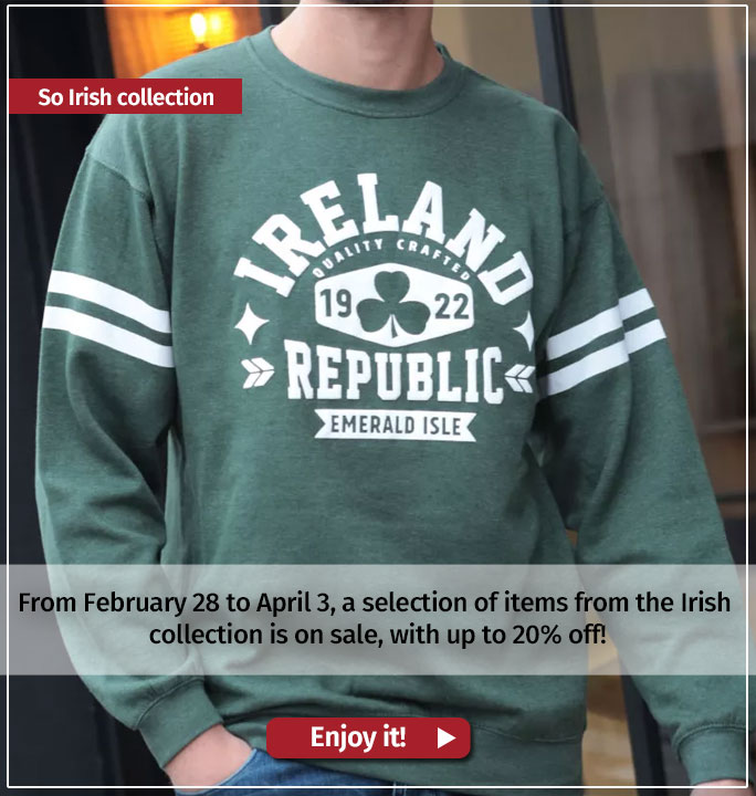 Irish