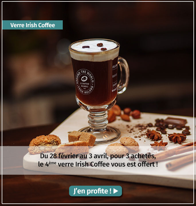 Irish Coffee
