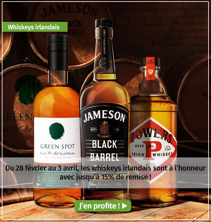 Whiskeys