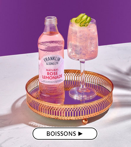 Boissons